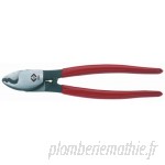 C.K 3963 Cable Cutter 210mm 210 mm B002JCTIQY